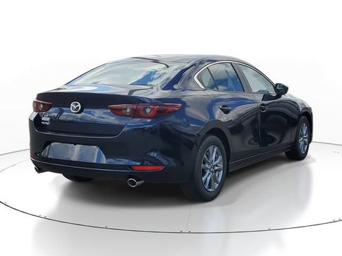 New 2026 MAZDA MAZDA3 s FWD image 4