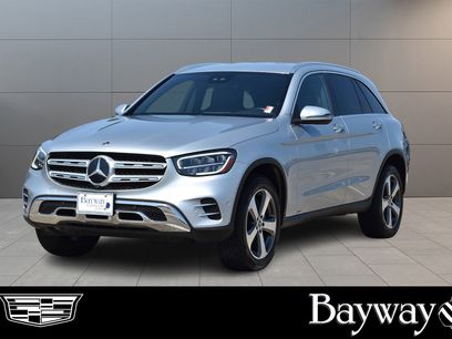 Used 2022 Mercedes-Benz GLC 300
