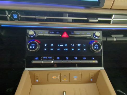 New 2026 Hyundai Santa Fe Calligraphy AWD/4WD image 24