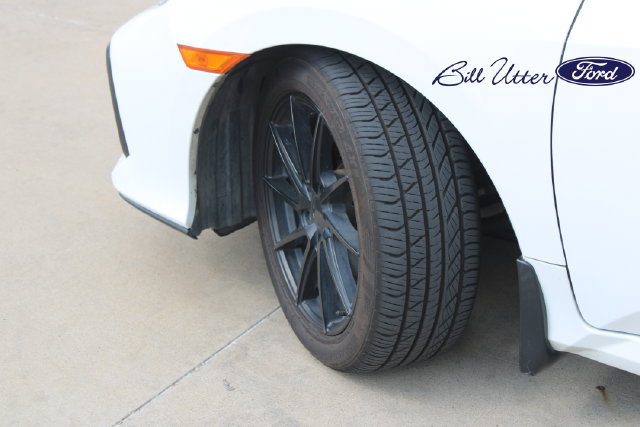 Used 2021 Honda Civic EX image 9