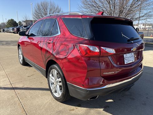 Used 2019 Chevrolet Equinox Premier image 5