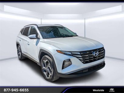Used 2024 Hyundai Tucson SEL