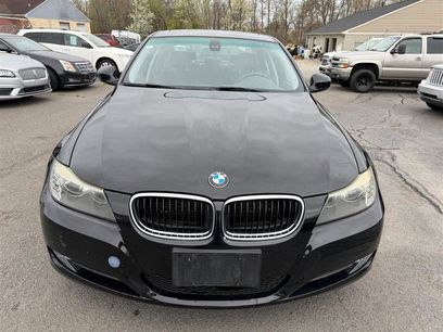 Used 2010 BMW 328i Sedan