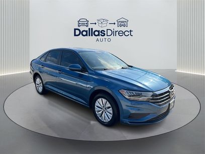 Used 2019 Volkswagen Jetta R-Line