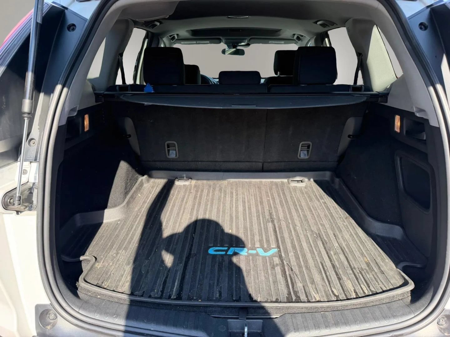 Used 2021 Honda CR-V EX image 14