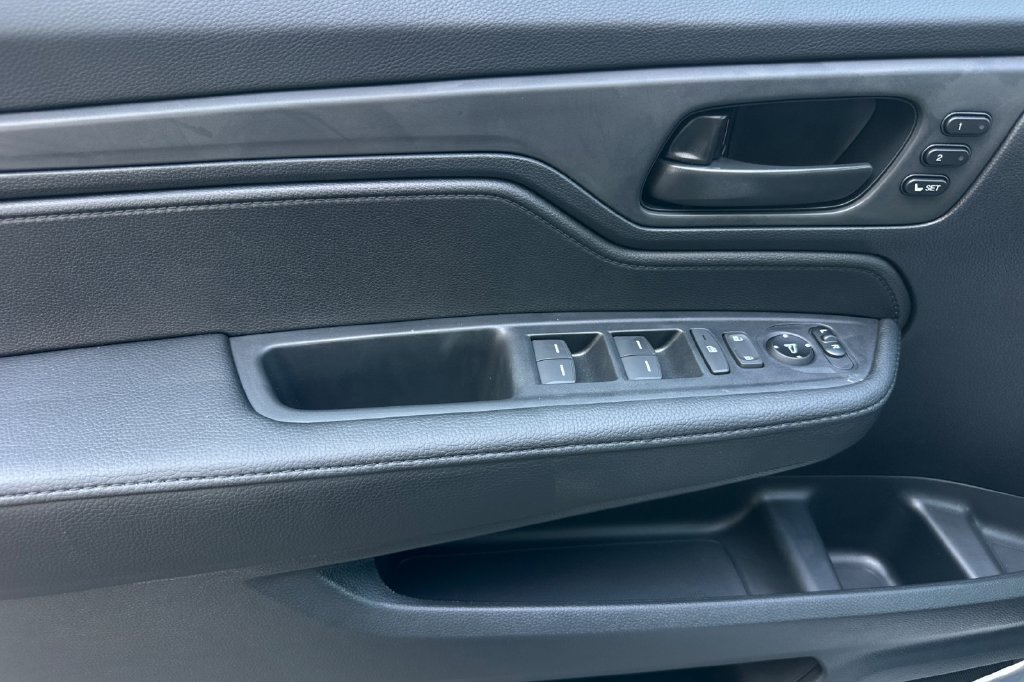 New 2027 Honda Odyssey EX-L image 11