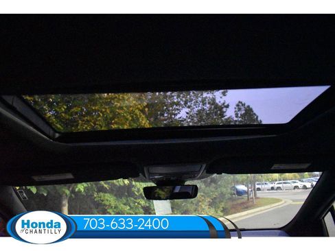 New 2026 Honda Odyssey Sport-L image 22