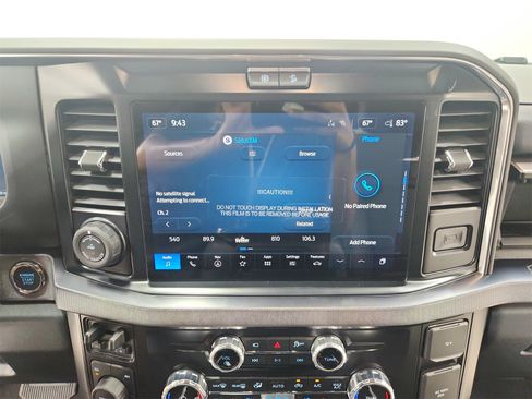 New 2026 Ford F250 Platinum image 29