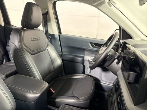 New 2025 Ford Maverick Lobo image 12
