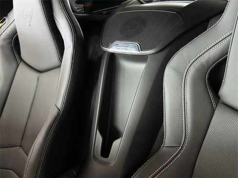 New 2025 Chevrolet Corvette Z06 image 21