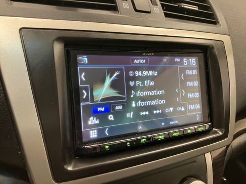 Used 2012 MAZDA MAZDA6 i Touring Plus image 33