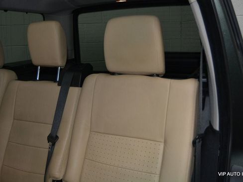 Used 2005 Land Rover LR3 SE image 22