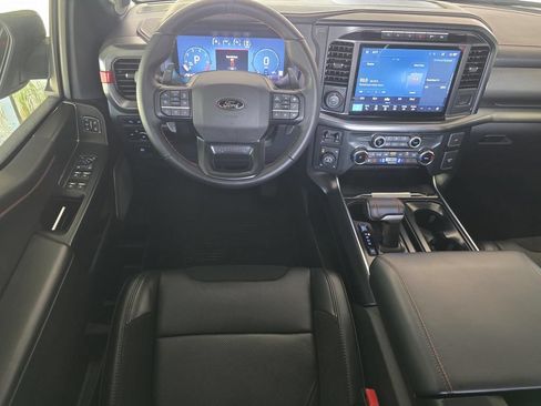 Used 2024 Ford F150 Raptor AWD/4WD image 10