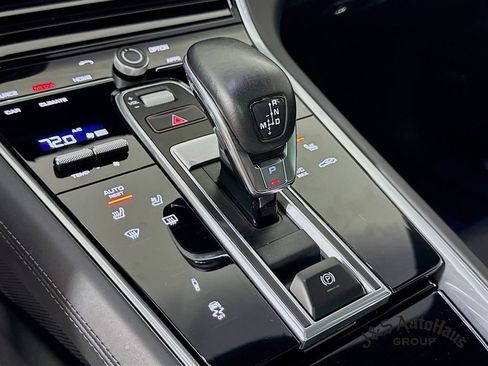Used 2020 Porsche Panamera Turbo Sport Turismo image 22