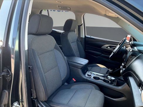 Used 2018 Chevrolet Traverse LT AWD/4WD image 34