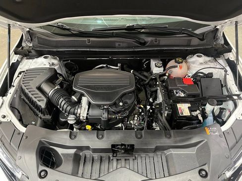 Used 2020 Chevrolet Blazer LT w/ Redline Edition image 6