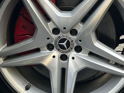 Used 2013 Mercedes-Benz S 63 AMG image 53