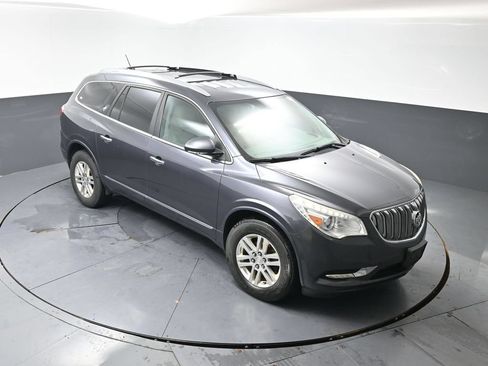 Used 2014 Buick Enclave Convenience w/ Trailering Provision Package FWD image 15