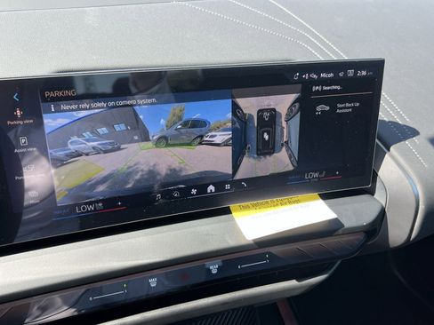 Certified 2026 BMW X3 xDrive30 w/ Premium Package image 16