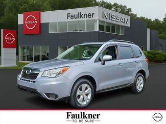 Used 2016 Subaru Forester 2.5i Premium w/ Popular Package #2 AWD/4WD video 1