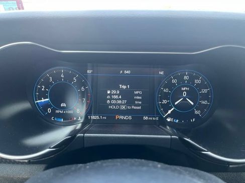 Used 2020 Ford Mustang Premium w/ 2.3L High Performance Package RWD image 9