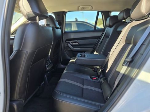 Certified 2025 MAZDA CX-50 AWD 2.5 S w/ Cargo Package image 16