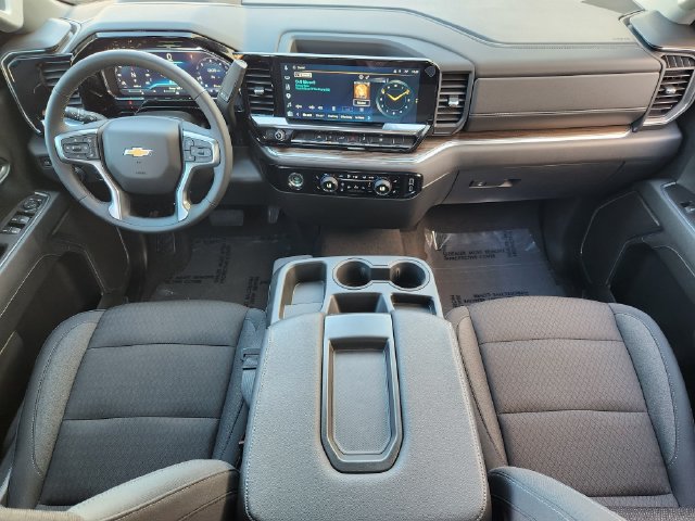 Used 2024 Chevrolet Silverado 1500 LT w/ Protection Package RWD image 26