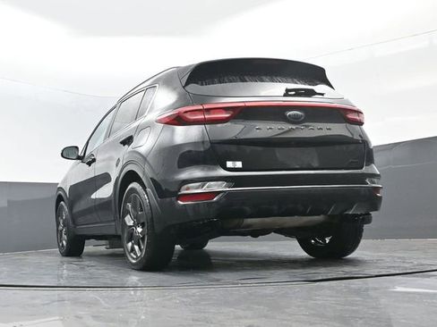 Used 2021 Kia Sportage S image 29