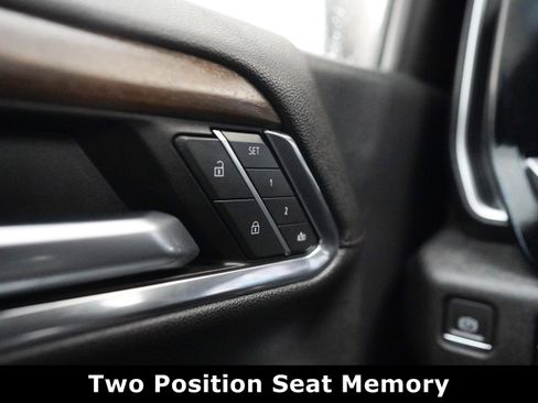 Used 2024 Chevrolet Silverado 1500 High Country w/ Technology Package image 33