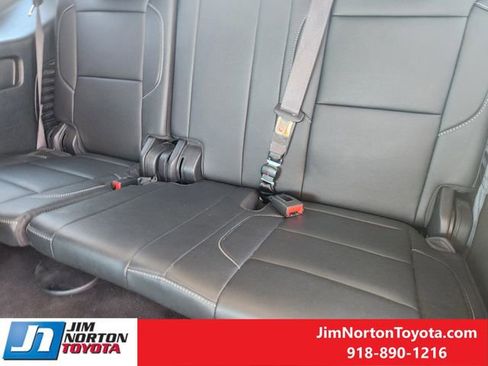 Used 2020 GMC Yukon SLT image 33