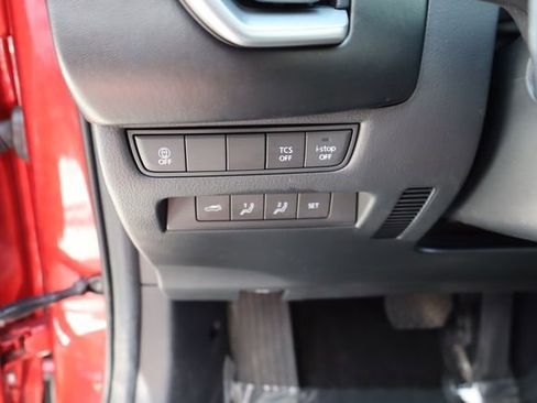 Used 2024 MAZDA CX-50 AWD 2.5 Turbo image 14