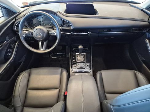 Used 2025 MAZDA CX-30 AWD 2.5 S w/ Preferred Package image 28