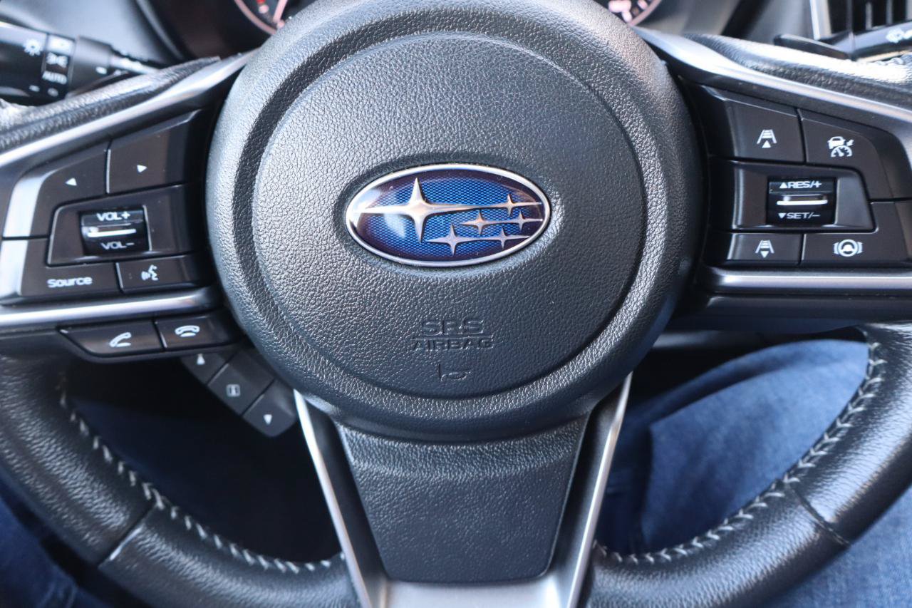 Used 2022 Subaru Legacy Premium w/ Popular Package #1 AWD/4WD image 17