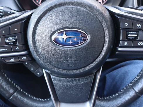 Used 2022 Subaru Legacy Premium w/ Popular Package #1 AWD/4WD image 17