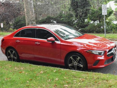 Used 2019 Mercedes-Benz A 220 image 12