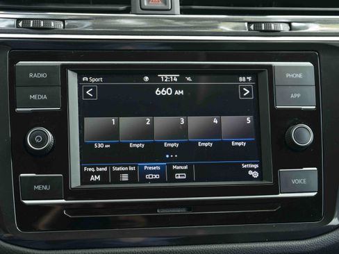 Used 2021 Volkswagen Tiguan S AWD/4WD image 27