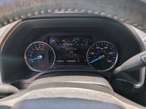 Used 2017 Ford F250 Lariat w/ Lariat Value Package AWD/4WD image 11