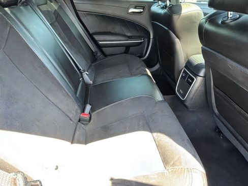 Used 2023 Dodge Charger Scat Pack w/ Plus Group RWD image 30