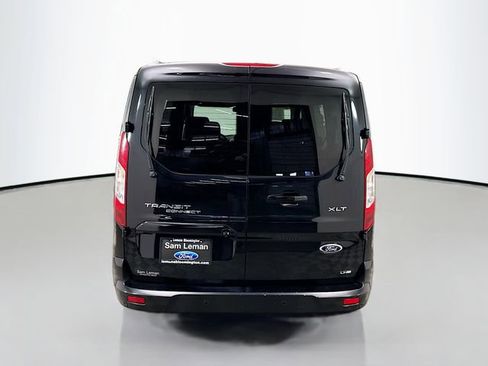 Used 2016 Ford Transit Connect XLT image 6