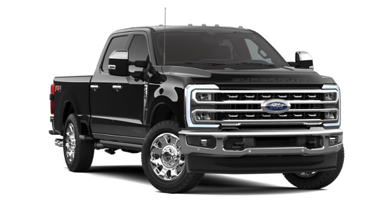 New 2026 Ford F250 Lariat w/ Lariat Ultimate Package AWD/4WD image 52