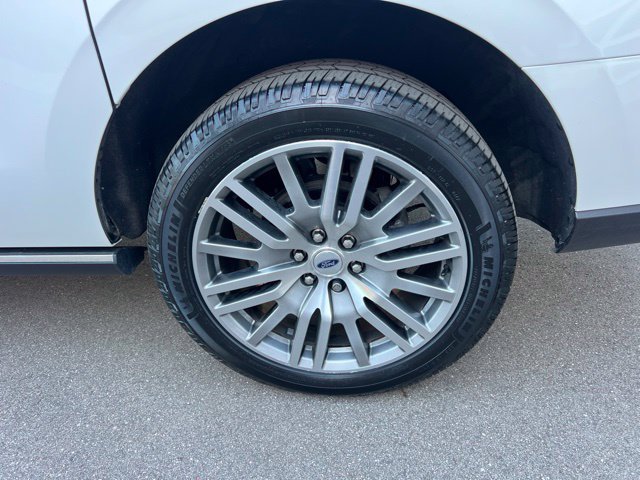 Certified 2023 Ford Expedition Max Limited AWD/4WD image 9