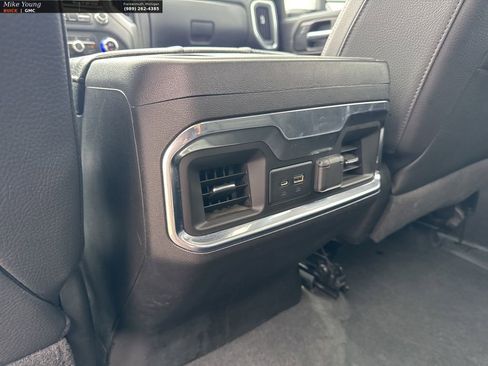 Used 2022 GMC Sierra 2500 Denali w/ Denali Black Diamond Edition image 42