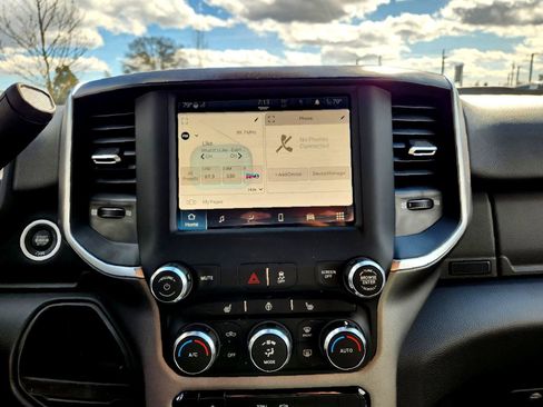 New 2024 RAM 4500 SLT w/ Quick Order Package 2YG SLT image 20