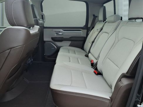 New 2025 RAM 1500 Laramie image 22