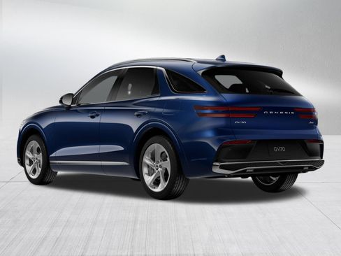 New 2026 Genesis GV70 2.5T Select AWD/4WD image 5