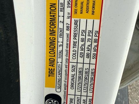 Used 2022 Chevrolet Silverado 2500 LTZ w/ LTZ Plus Package image 14