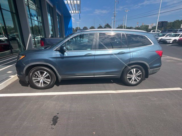 Used 2018 Honda Pilot EX-L image 5