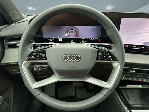 New 2026 Audi Q3 quattro 2.0T AWD/4WD image 17