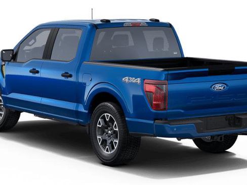 New 2025 Ford F150 STX w/ Equipment Group 200A image 25