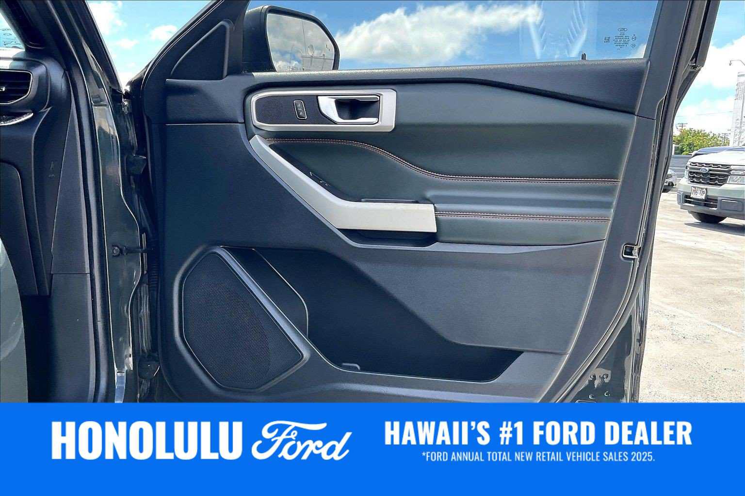 Certified 2022 Ford Explorer Timberline AWD/4WD image 28
